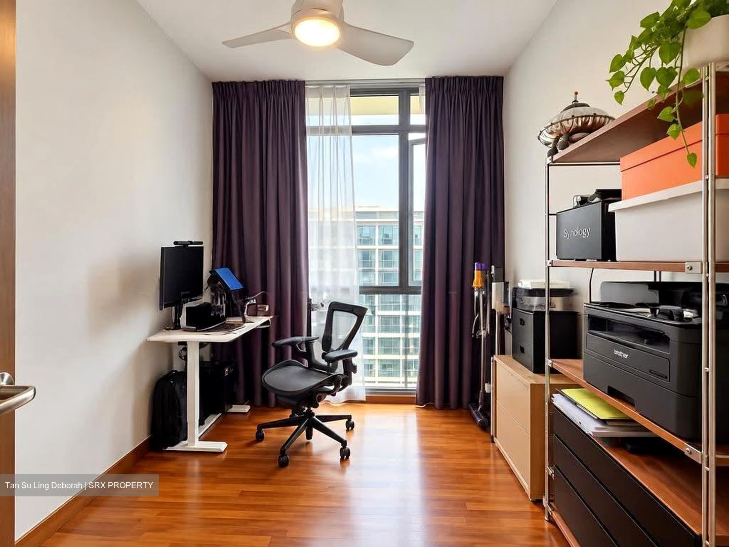 Wandervale (D23), Condominium #624100111